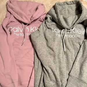 Calvin Klein Hoodies